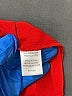 Violet & Claire 100% Polyester Red Sleeveless Blouse Size L - photo 8