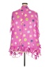 Easel 100% Polyester Pink Kimono Size 2X - photo 2