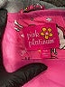 Pink Platinum 100% Polyester Pink Jacket Size 5 - 6 - photo 3