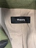 Theory Green Blazer Size 8 - photo 6