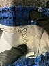Just One You Made by Carter's 100% Polyester Blue Board Shorts Size 2T - photo 3