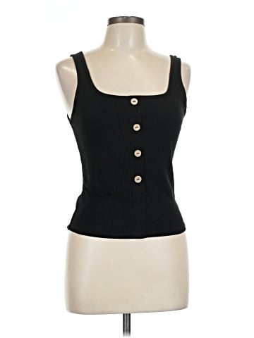 Caution to the Wind Tank Top (view 1)