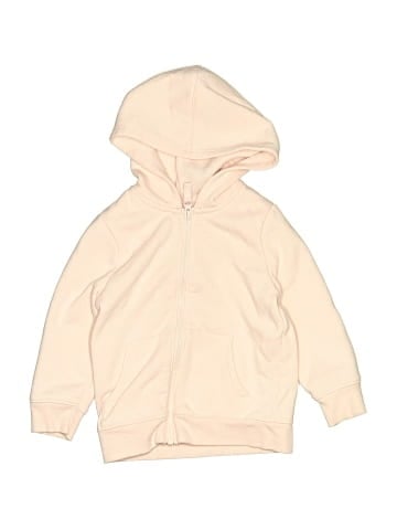 Cat & Jack Zip Up Hoodie (view 1)