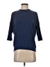 Meli Blue 3/4 Sleeve T-Shirt Size XS - photo 1