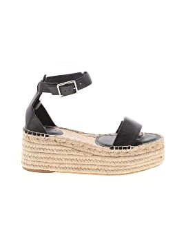 Saks Fifth Avenue Wedges