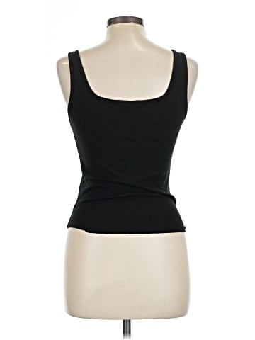Caution to the Wind Tank Top (view 2)