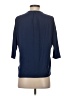 Meli Blue 3/4 Sleeve T-Shirt Size XS - photo 2