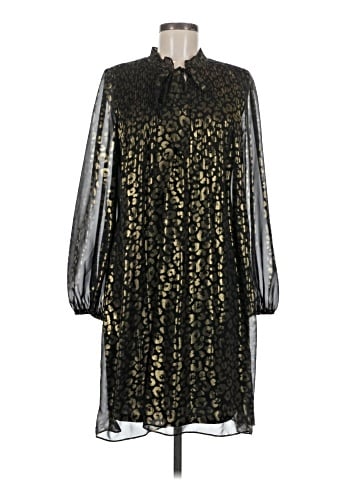 DKNY Cocktail Dress (view 1)