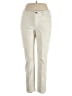 J.Jill Ivory Jeans Size 14 Petite - photo 1