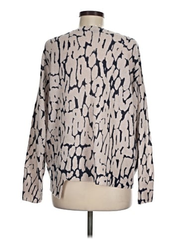 360 Cashmere Cashmere Pullover Sweater (view 2)