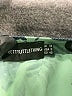 PrettyLittleThing 100% Polyester Green 3/4 Sleeve Blouse Size 8 - photo 7