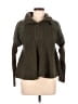 Zara Green Pullover Sweater Size M - photo 1