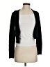 Calypso St. Barth Black Cardigan Size XS - photo 1