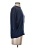 Meli Blue 3/4 Sleeve T-Shirt Size XS - photo 4
