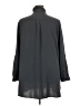 Port Authority 100% Polyester Gray 3/4 Sleeve Blouse Size XXL - photo 2