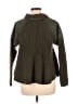 Zara Green Pullover Sweater Size M - photo 2