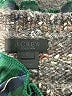 J.Crew Collection Tweed Green Jacket Size S - photo 6