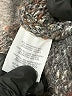 J.Crew Collection Tweed Green Jacket Size S - photo 7