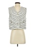 H&M Ivory Vest Size S - photo 1