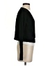 Calypso St. Barth Black Cardigan Size XS - photo 4