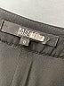 Badgley Mischka 100% Polyester Metallic Silver Dress Pants Size 0 - photo 7