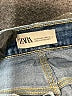 Zara Blue Jeans Size 2 - photo 7