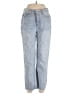 We the Free Blue Jeans Size 28 waist - photo 1