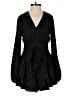 Princess Polly 100% Polyester Black Romper Size 4 - photo 1