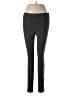 Ann Taylor Houndstooth Gray Active Pants Size 2 Petite - photo 1