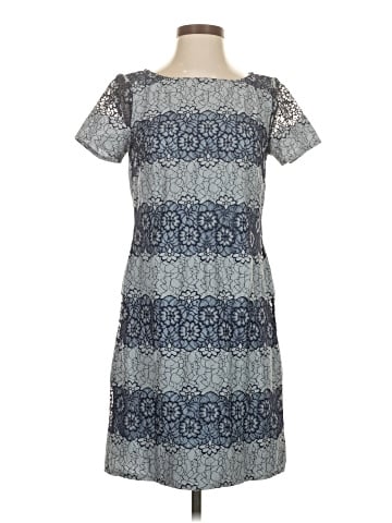 London Times Casual Dress (view 1)
