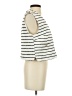 H&M Ivory Vest Size S - photo 4