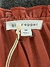 Blu Pepper 100% Polyester Orange Tank Top Size M - photo 7
