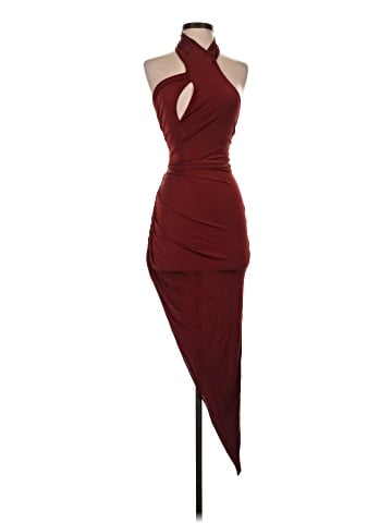 Zara Cocktail Dress (view 1)