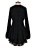 Princess Polly 100% Polyester Black Romper Size 4 - photo 2