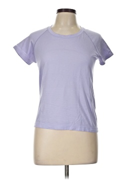 Lululemon Athletica Active T Shirt
