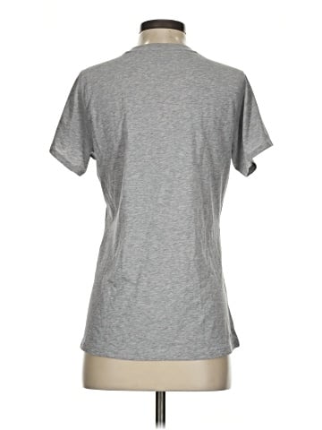 New Balance Short Sleeve T-Shirt (view 2)