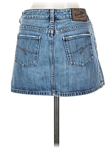 Guess Jeans Denim Skirt (view 2)