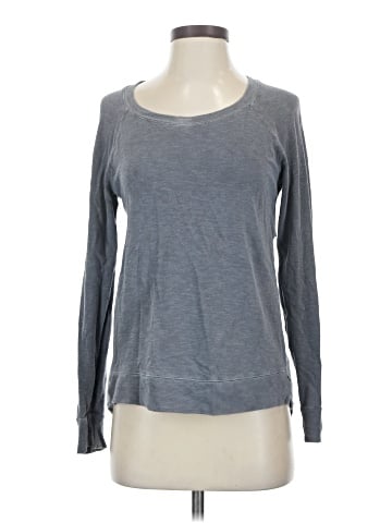 Splendid Long Sleeve Top (view 1)