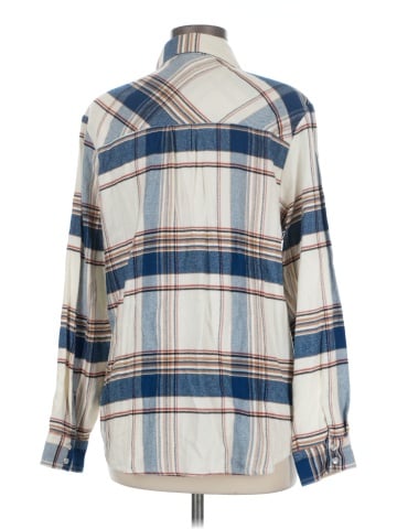 Idyllwind Fueled by Miranda Lambert Long Sleeve Button-Down Shirt (view 2)