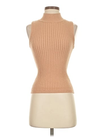 Elie Tahari Sweater Vest (view 1)