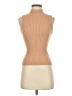Elie Tahari Tan Sweater Vest Size XS - photo 1