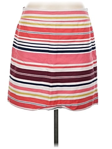 Ann Taylor LOFT Outlet Casual Skirt (view 1)