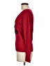 True Religion Red Pullover Sweater Size M - photo 5