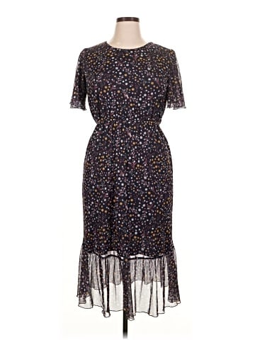 Downeast Cocktail Dress (view 1)