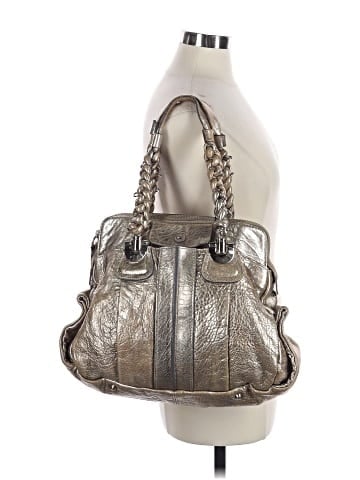 Chloé Leather Heloise Hobo (view 2)