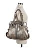 Chloé Metallic Silver Gold Leather Heloise Hobo One size - photo 2