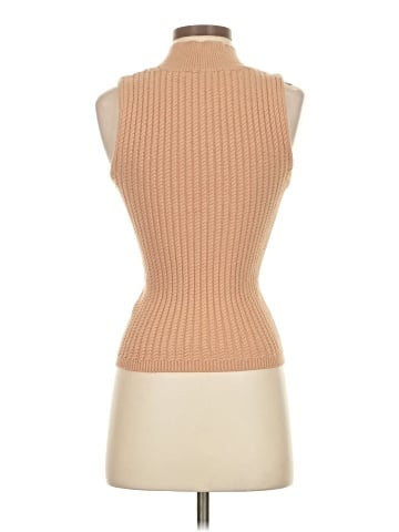 Elie Tahari Sweater Vest (view 2)
