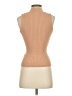 Elie Tahari Tan Sweater Vest Size XS - photo 2