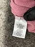 a:glow Pink Long Sleeve Top Size Med Maternity - photo 7