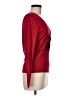 True Religion Red Pullover Sweater Size M - photo 4